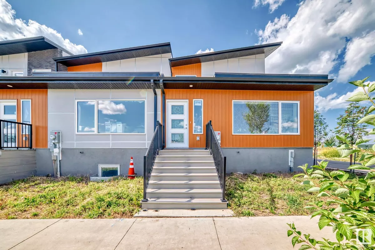 Edmonton, AB T5G 0W6,#G 2740 BLATCHFORD RD NW
