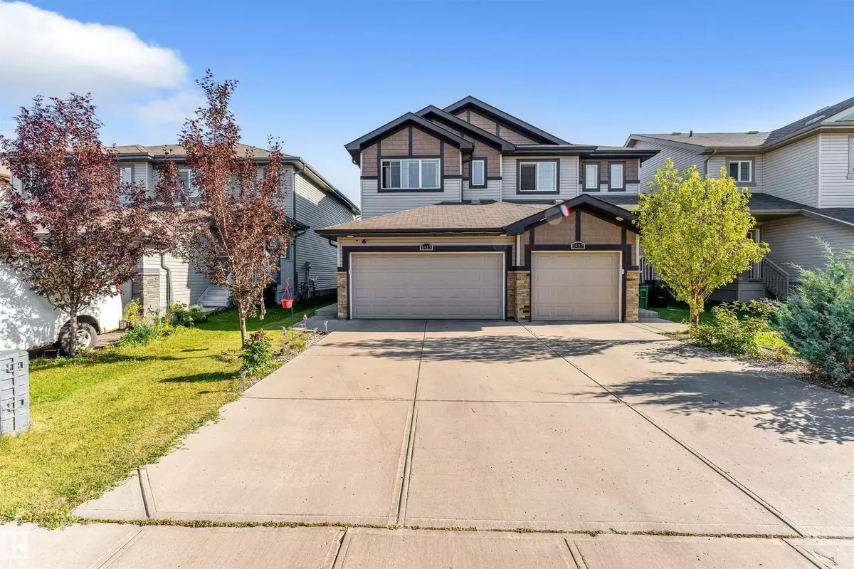 Edmonton, AB T6T 0W1,1415 26 AV NW