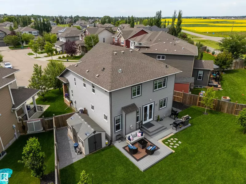 110 Rideau PL, Beaumont, AB T4X 1Z6