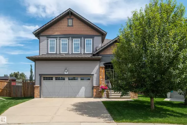 Beaumont, AB T4X 1Z6,110 Rideau PL