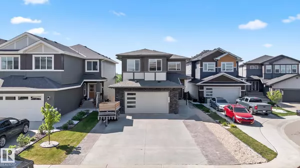 4119 7 AV SW, Edmonton, AB T6X 2J2