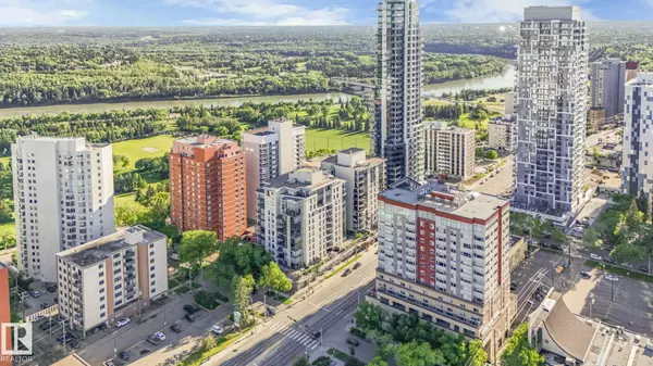 #301 10028 119 ST NW, Edmonton, AB T5K 1Y8