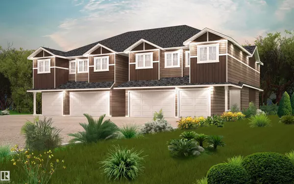 #14 7110 KESWICK CM SW, Edmonton, AB T6W 5P7