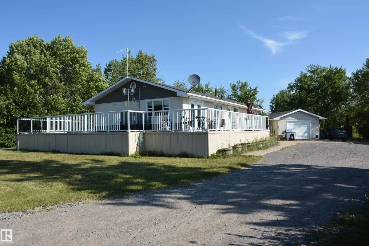 Rural Barrhead County, AB T0G 0H0,56419 Range Road 20