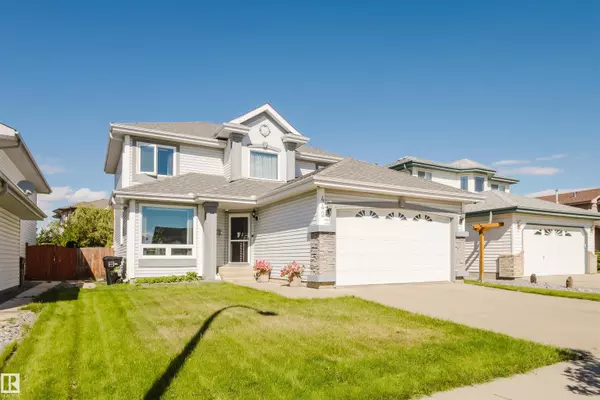Edmonton, AB T5Z 3B9,442 KLARVATTEN LAKE WD NW