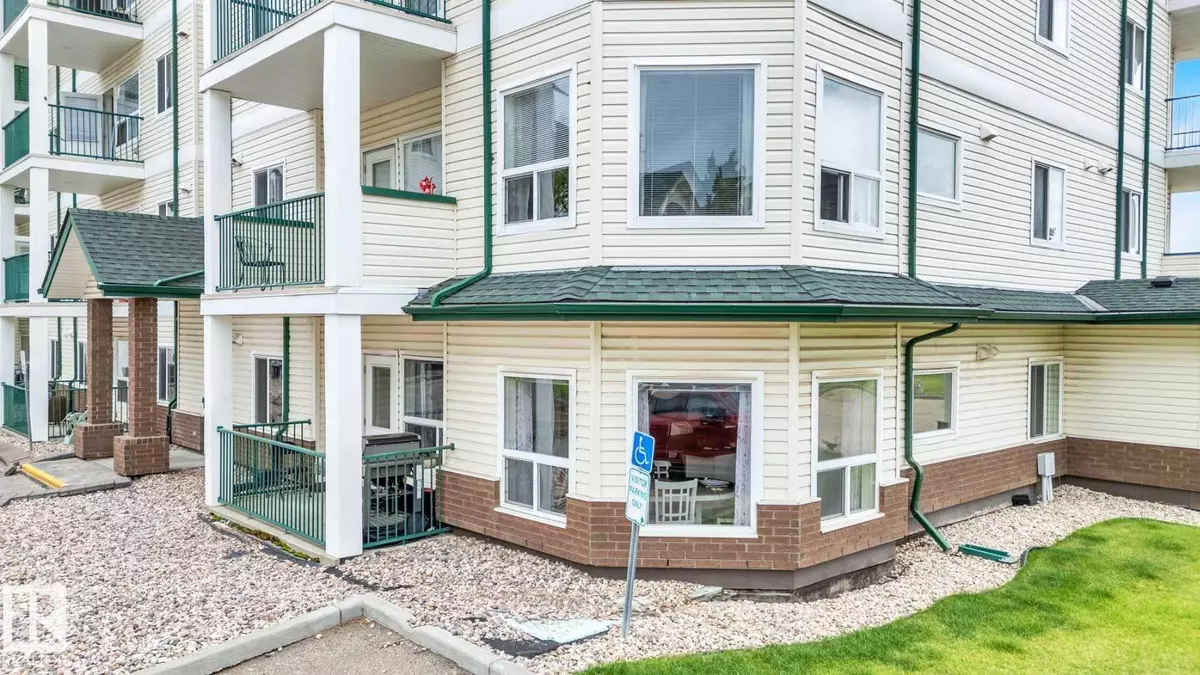 Edmonton, AB T5Y 0L1,#119 13625 34 ST NW
