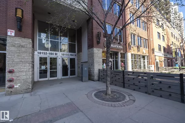 Edmonton, AB T5J 0B5,#2103 10152 104 ST NW