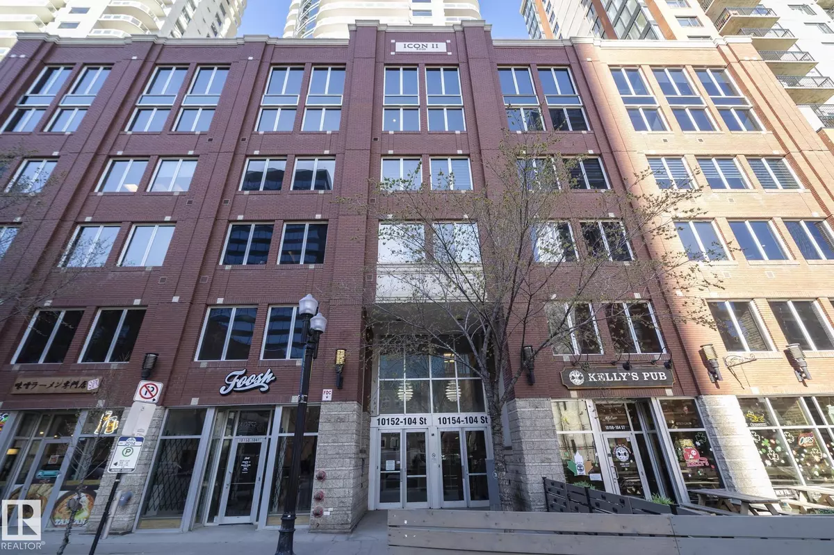 Edmonton, AB T5J 0B5,#2103 10152 104 ST NW