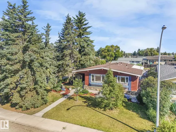 Edmonton, AB T5P 0E3,16836 96 AV NW