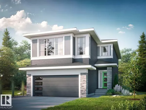 77 Catria PT, Sherwood Park, AB T8H 3B1