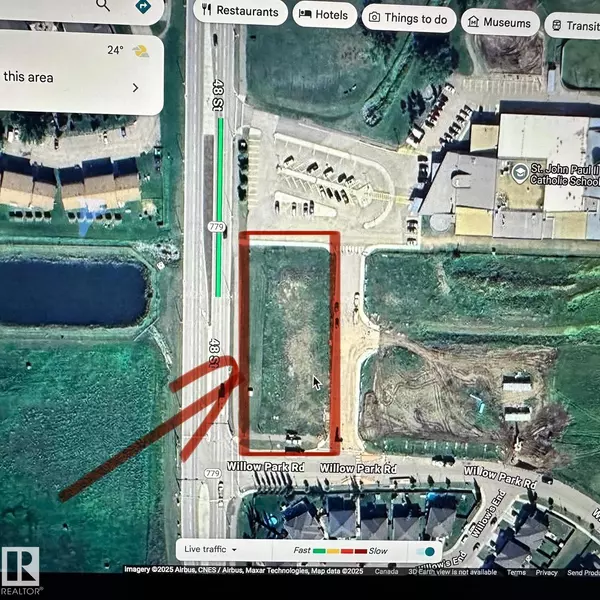 Stony Plain, AB T7Z 0H1,6 Willow Hieghts Drive