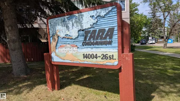Edmonton, AB T5Y 1Y4,#202 14004 26 st NW NW