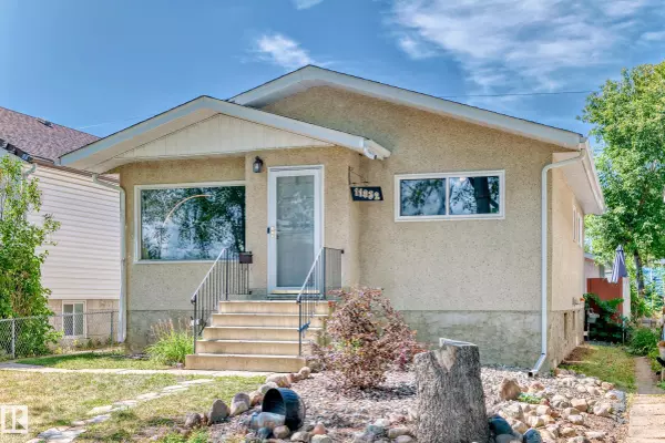 Edmonton, AB T5W 4J1,11832 64 ST NW