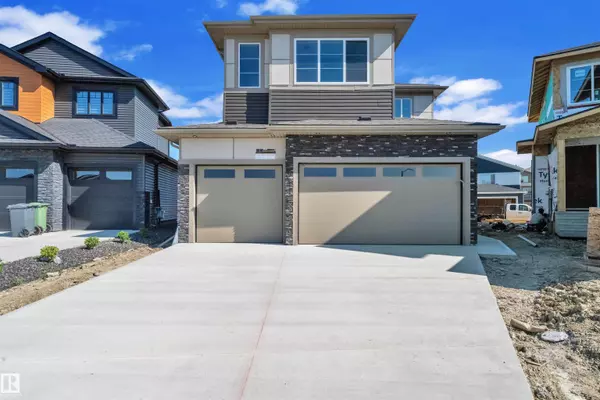 127 Lilac CL, Leduc, AB T9E 1S7