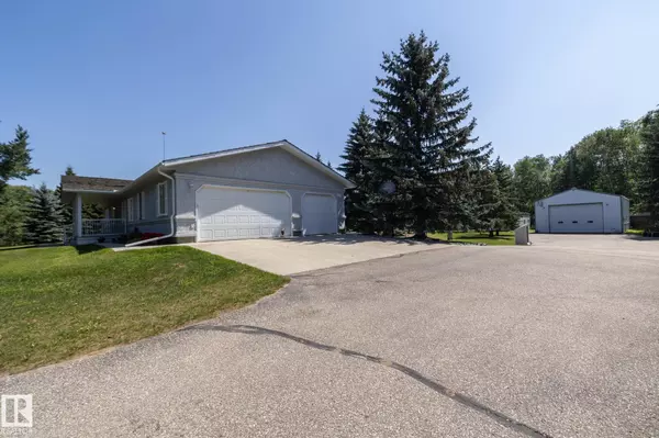 Rural Parkland County, AB T7X 1B8,#29 51128 RGE ROAD 261