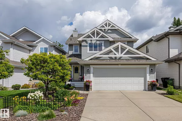 121 HAYWARD CR NW, Edmonton, AB T6R 3G3
