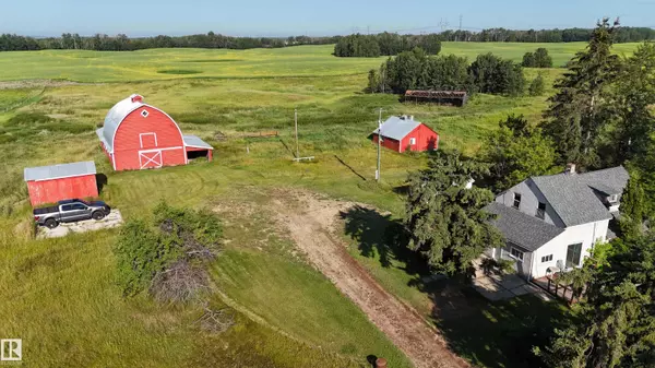 Rural Parkland County, AB T7Y 2J1,52006 Rge Rd 22