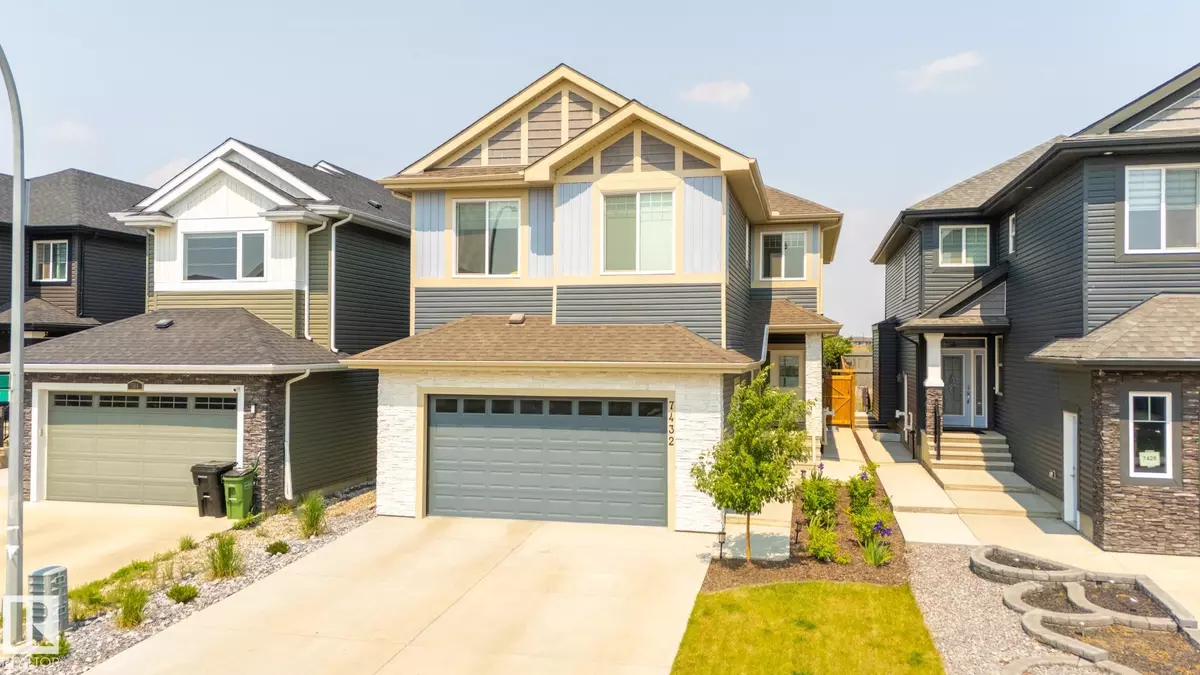 Edmonton, AB T5Z 0J7,7432 174 AV NW
