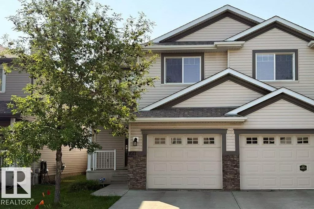 Edmonton, AB T6X 1X6,1677 Melrose Place SW SW