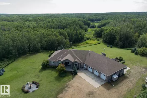 Rural Strathcona County, AB T8G 1E5,51153 RGE ROAD 205
