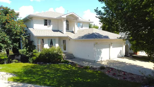 Edmonton, AB T5T 5X6,281 ORMSBY RD E NW