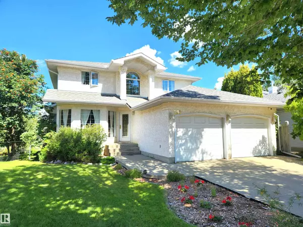 281 ORMSBY RD E NW, Edmonton, AB T5T 5X6