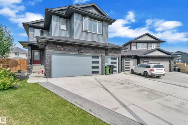 Edmonton, AB T6X 2X3,5208 23A AVE SW SW