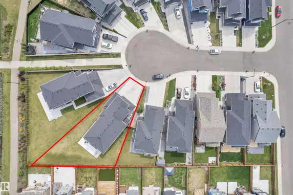 Edmonton, AB T6X 2X3,5208 23A AVE SW SW
