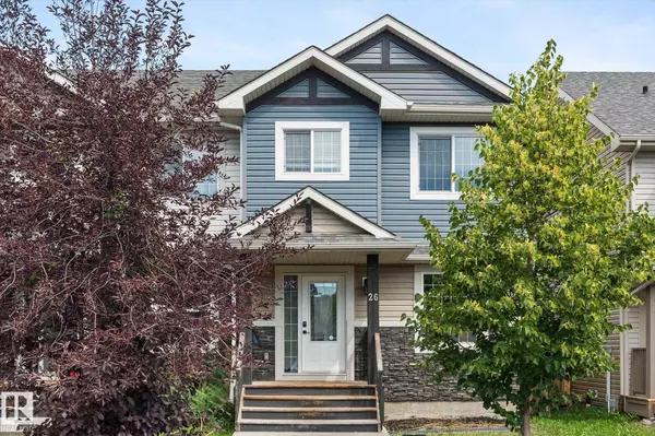 26 MEADOWLAND CR, Spruce Grove, AB T7X 0P9