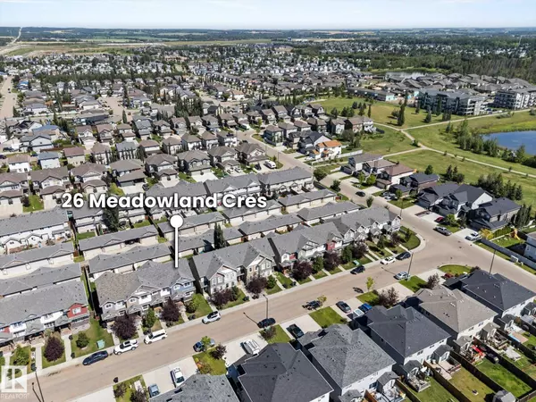 Spruce Grove, AB T7X 0P9,26 MEADOWLAND CR