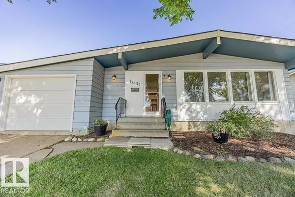 1031 STRATHCONA DR, Sherwood Park, AB T8A 1A5