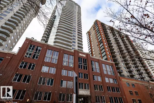 #2704 10152 104 ST NW, Edmonton, AB T5J 0B6
