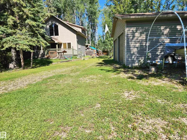 Rural Wetaskiwin County, AB T0C 0T0,#410 55061 TWP ROAD 462