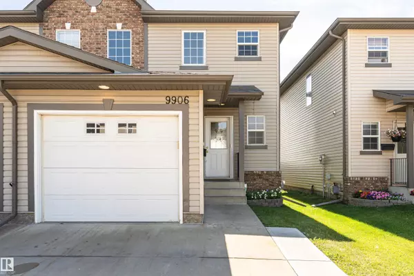 Morinville, AB T8R 1V9,9906 102 AV