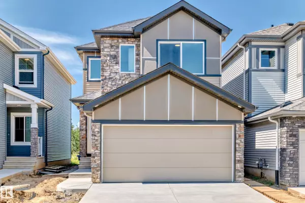 Edmonton, AB T5S 0S8,633 KINGLET BV NW