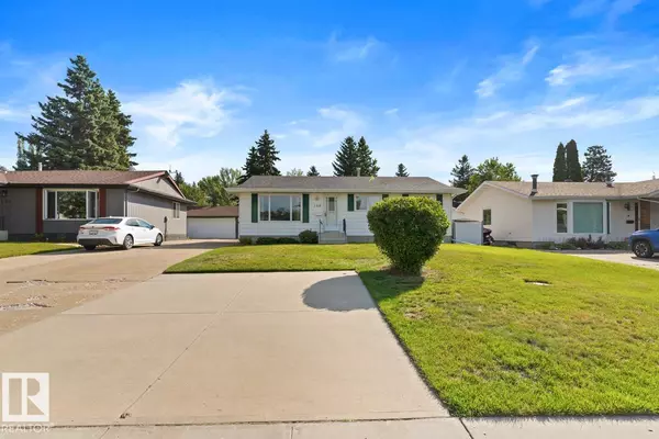 128 GEORGIAN WY, Sherwood Park, AB T8A 2W2