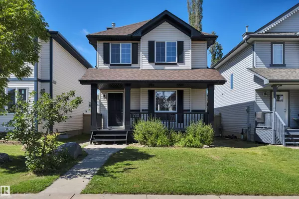 722 88A ST SW, Edmonton, AB T6X 1C4