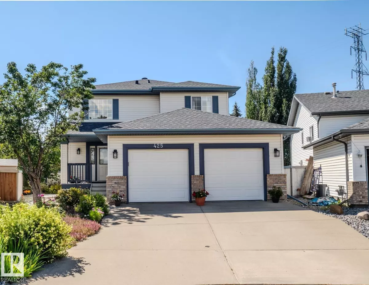 Edmonton, AB T6T 1N5,425 WILLIAMS CO NW