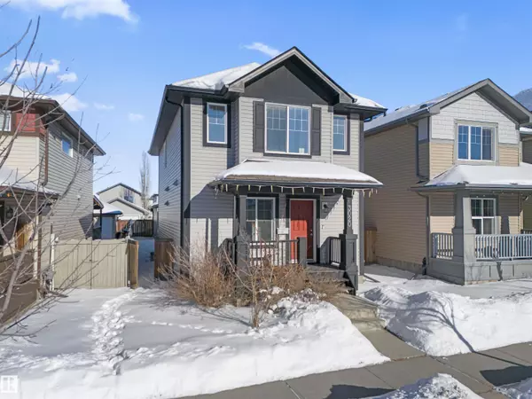 Edmonton, AB T6T 0L8,3020 20 AV NW