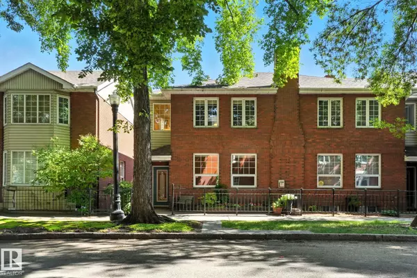 9739 102 ST NW, Edmonton, AB T5K 0X3