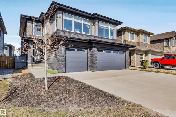 Edmonton, AB T6W 4A1,6606 Knox PL SW