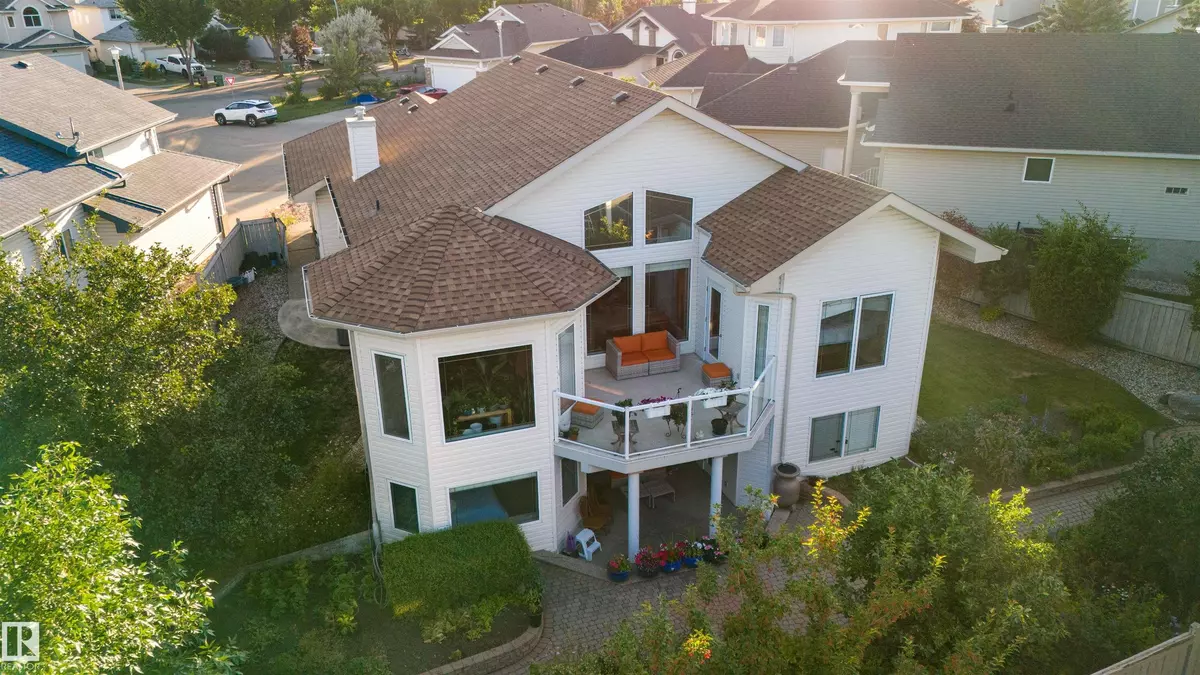 St. Albert, AB T8N 6Z3,201 Erin Ridge DR