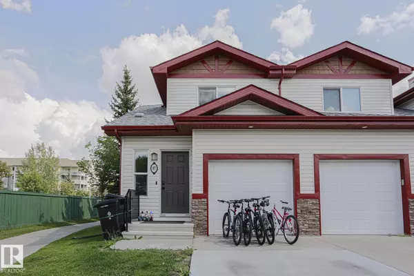 #87 15 WOODSMERE, Fort Saskatchewan, AB T8L 4S2