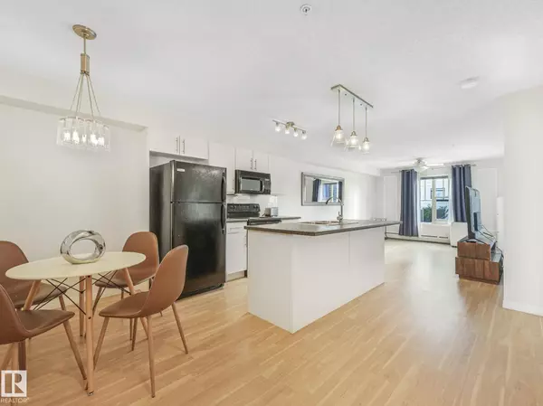 Edmonton, AB T6W 0J4,#312 103 ambleside DR SW