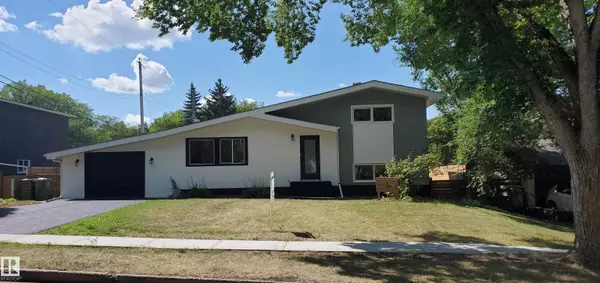1 SYLVAN DR, St. Albert, AB T8N 0G7
