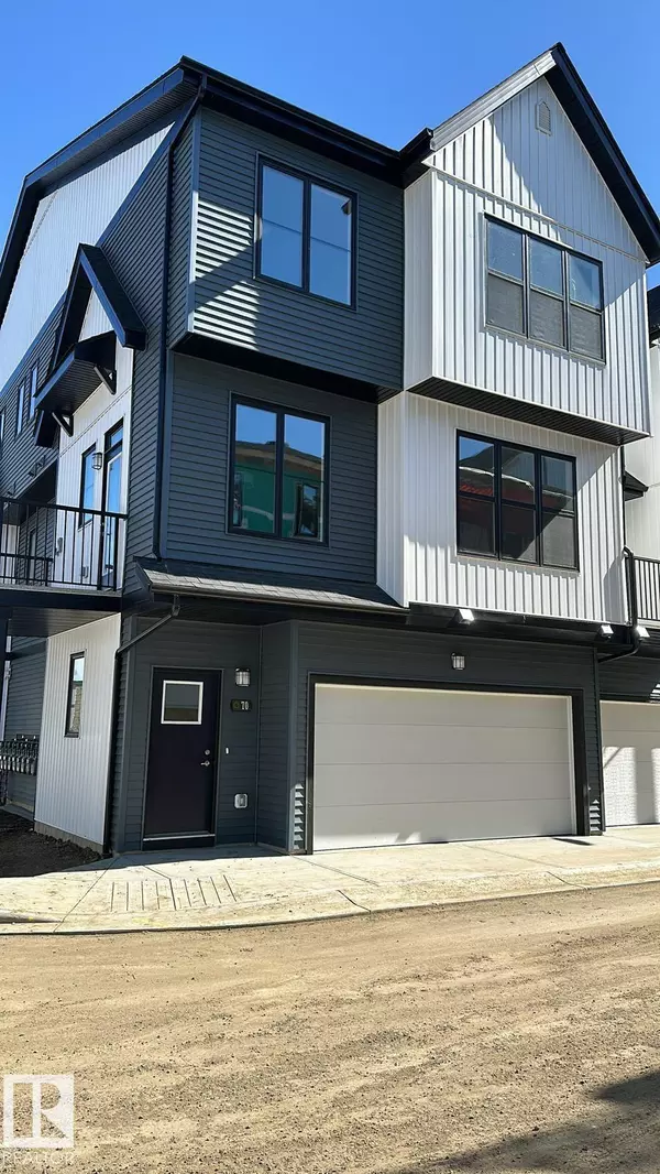 #70 6905 25 AV SW, Edmonton, AB T6X 3B7