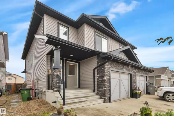 10611 98 ST, Morinville, AB T8R 2P2