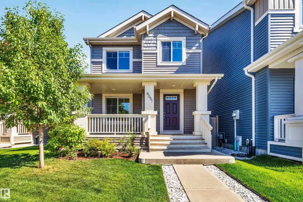 4051 CHAPPELLE GR SW, Edmonton, AB T6W 3R1