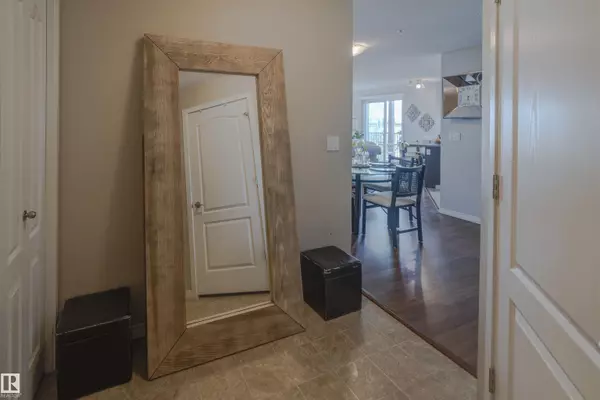 Edmonton, AB T6T 0H1,#303 392 SILVER BERRY RD NW