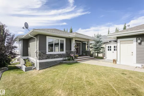 Rural Lac Ste. Anne County, AB T0E 1A1,#525 55101 STE. ANNE TR